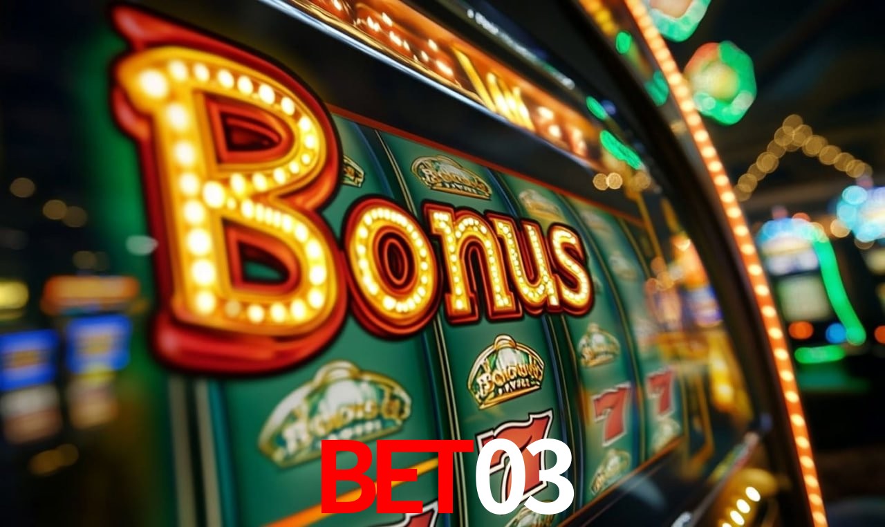 BET03 paga