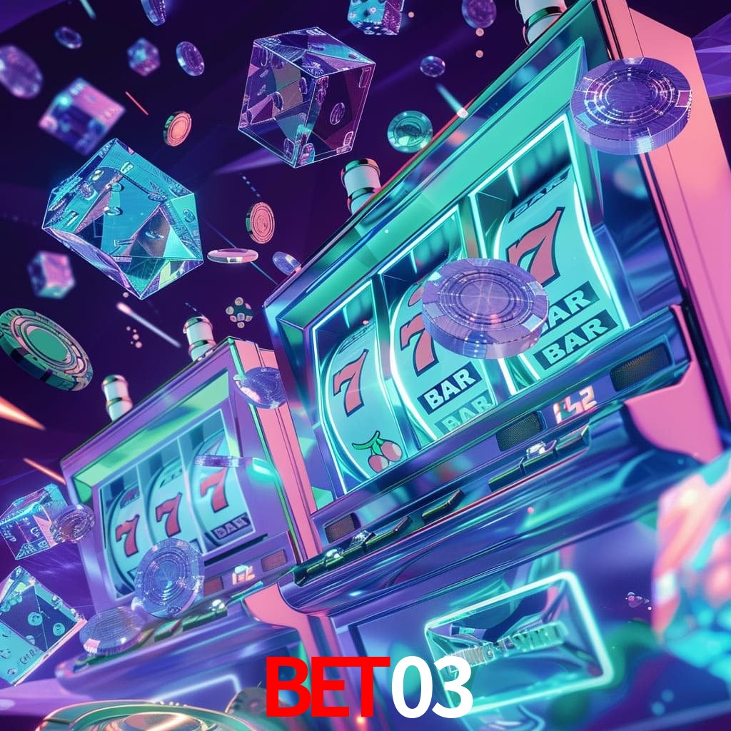 BET03 login