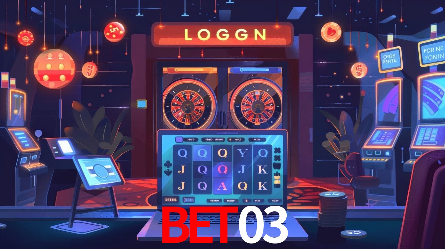 BET03 paga