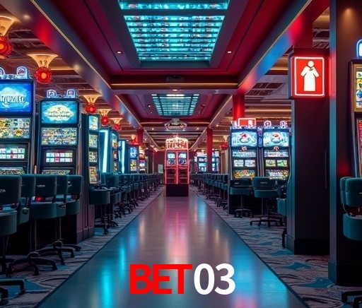 BET03: Jogue Crash e Experimente Alta Recompensa Instantânea