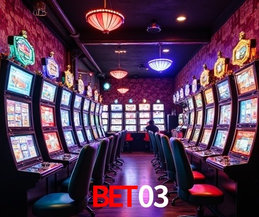 BET03