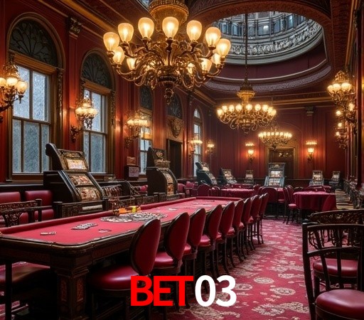 BET03 - Roleta da Sorte Máxima - BET03 login